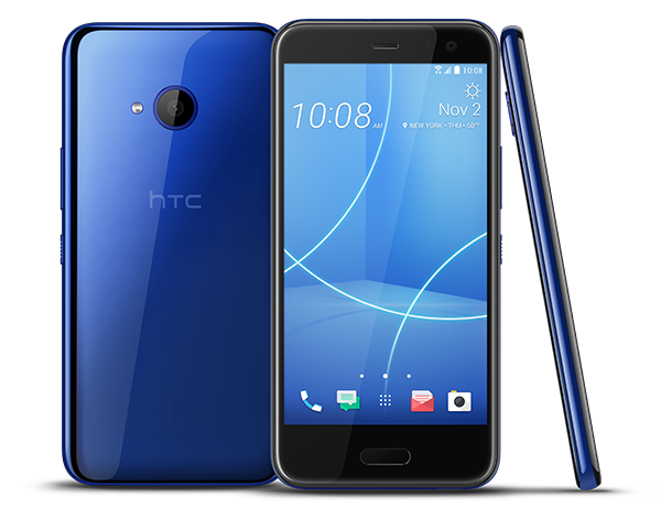 Resultado de imagen de HTC U11 LIFE