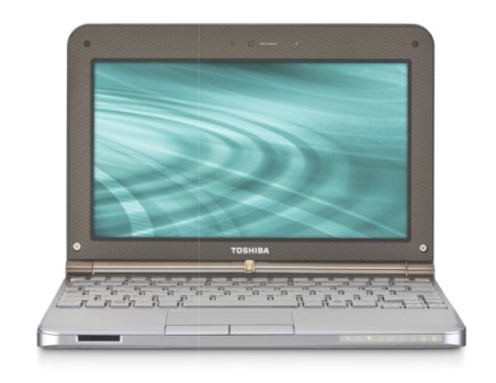 Toshiba NB200 -