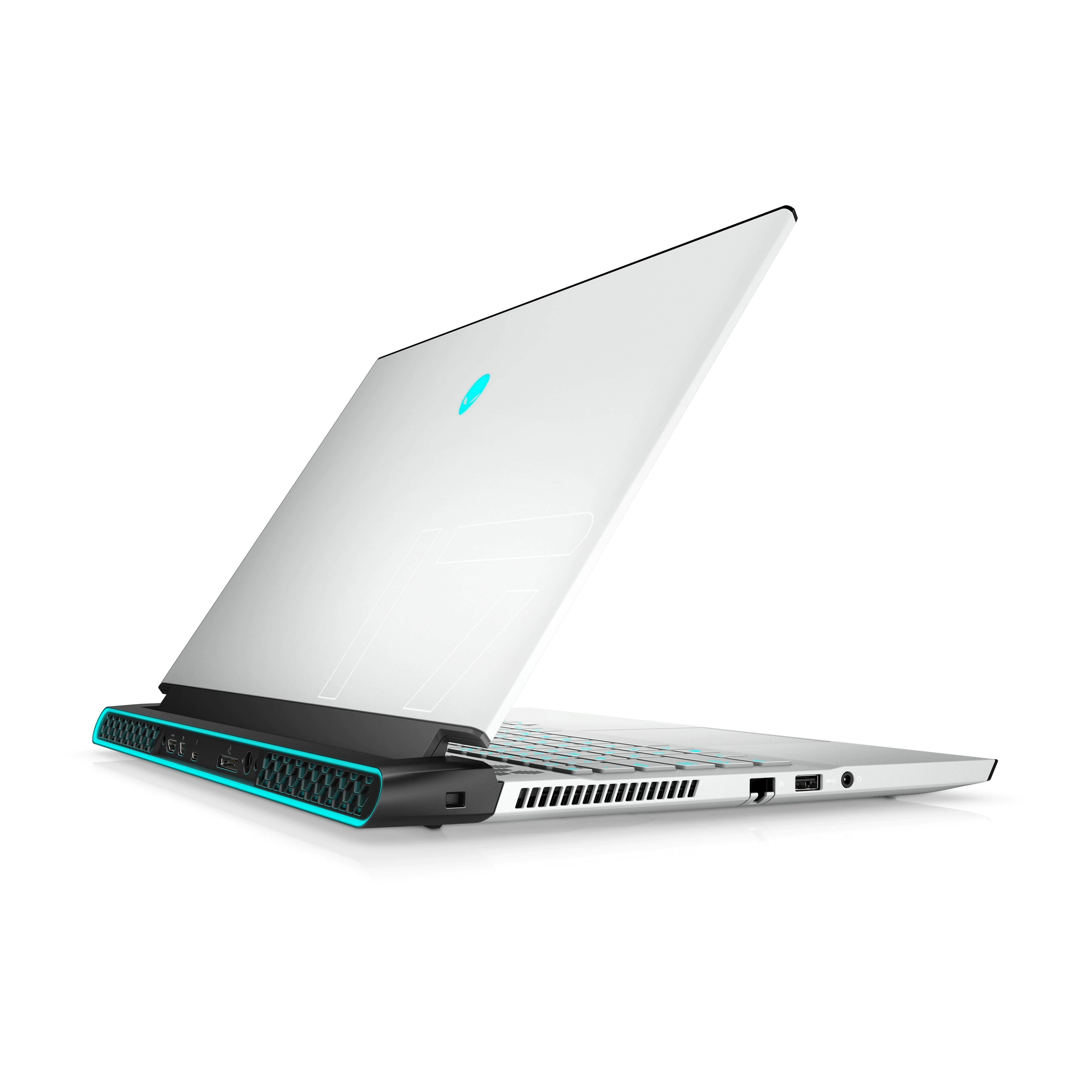 Alienware m17 R4 - Notebookcheck.org