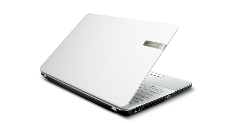 thumbnail image 2 of Packard Bell Easynote TS11-HR TS13 TS44 Laptop Keyboard UK Layout Black 2 of 2