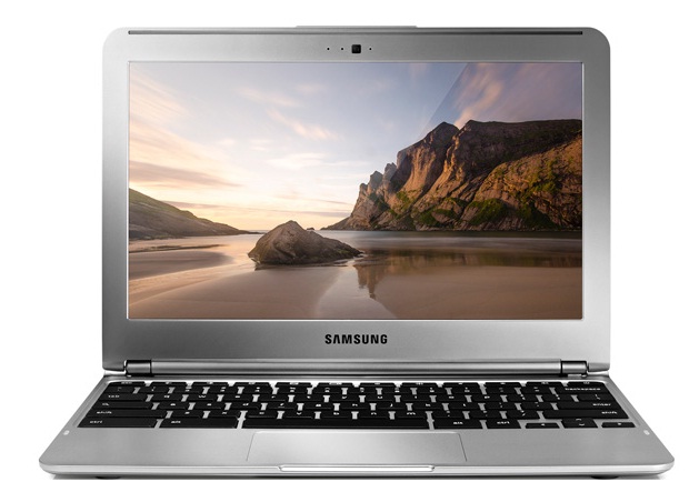 Samsung Chromebook XE303C12-A01US 