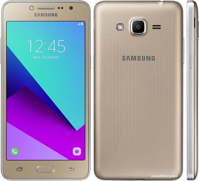 Samsung Galaxy J2 Prime 