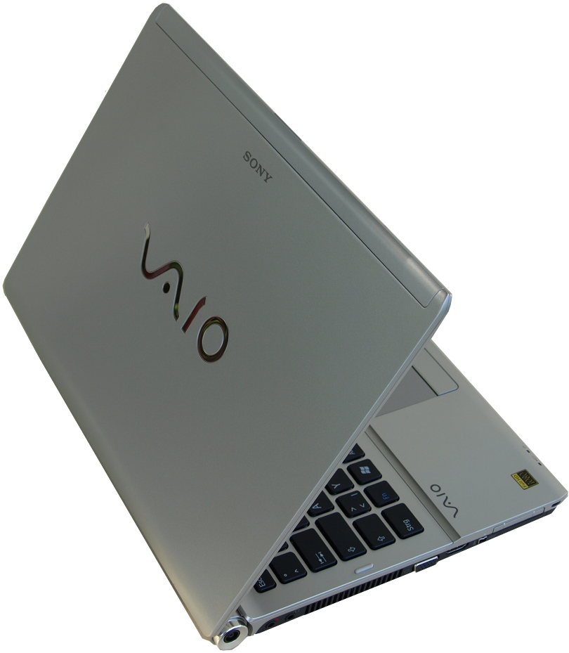 Sony Vaio VGN-SR41M/S 