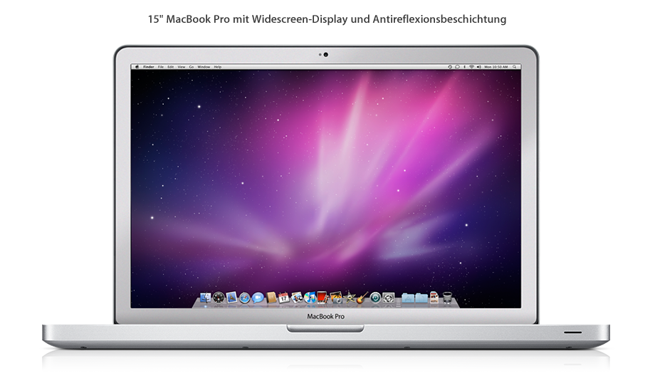 MacBook Pro 15-inch,Mid 2010