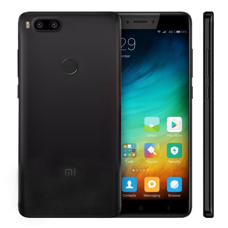 Xiaomi Mi5X - Notebookcheck.org