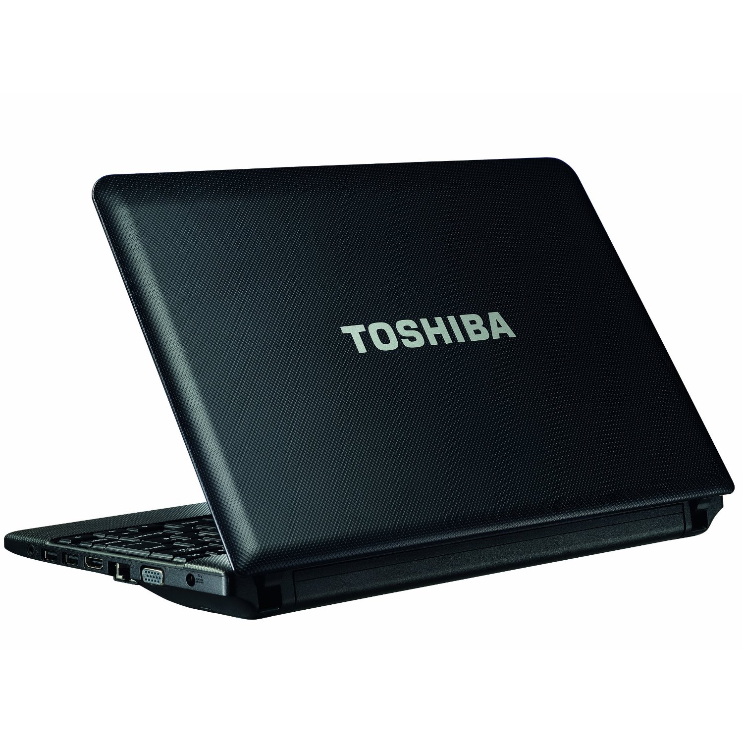 Toshiba NB510 serie - Notebookcheck.org