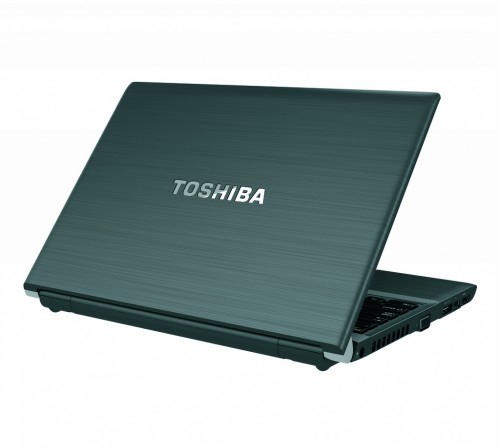 Remo hecho terrorista Toshiba Portégé R700-15P - Notebookcheck.org