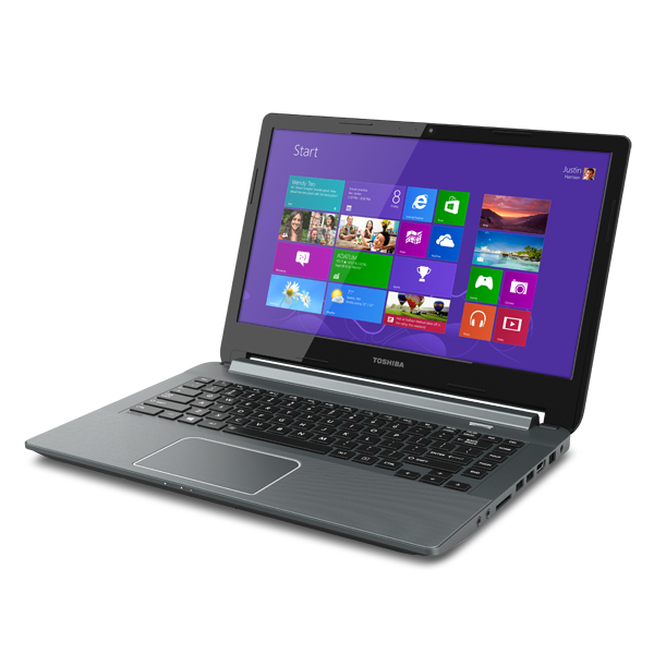 Power4Laptops Ventola Di Sostituzione Per Toshiba Satellite U945-S4110 - Ricambio Per Portatile