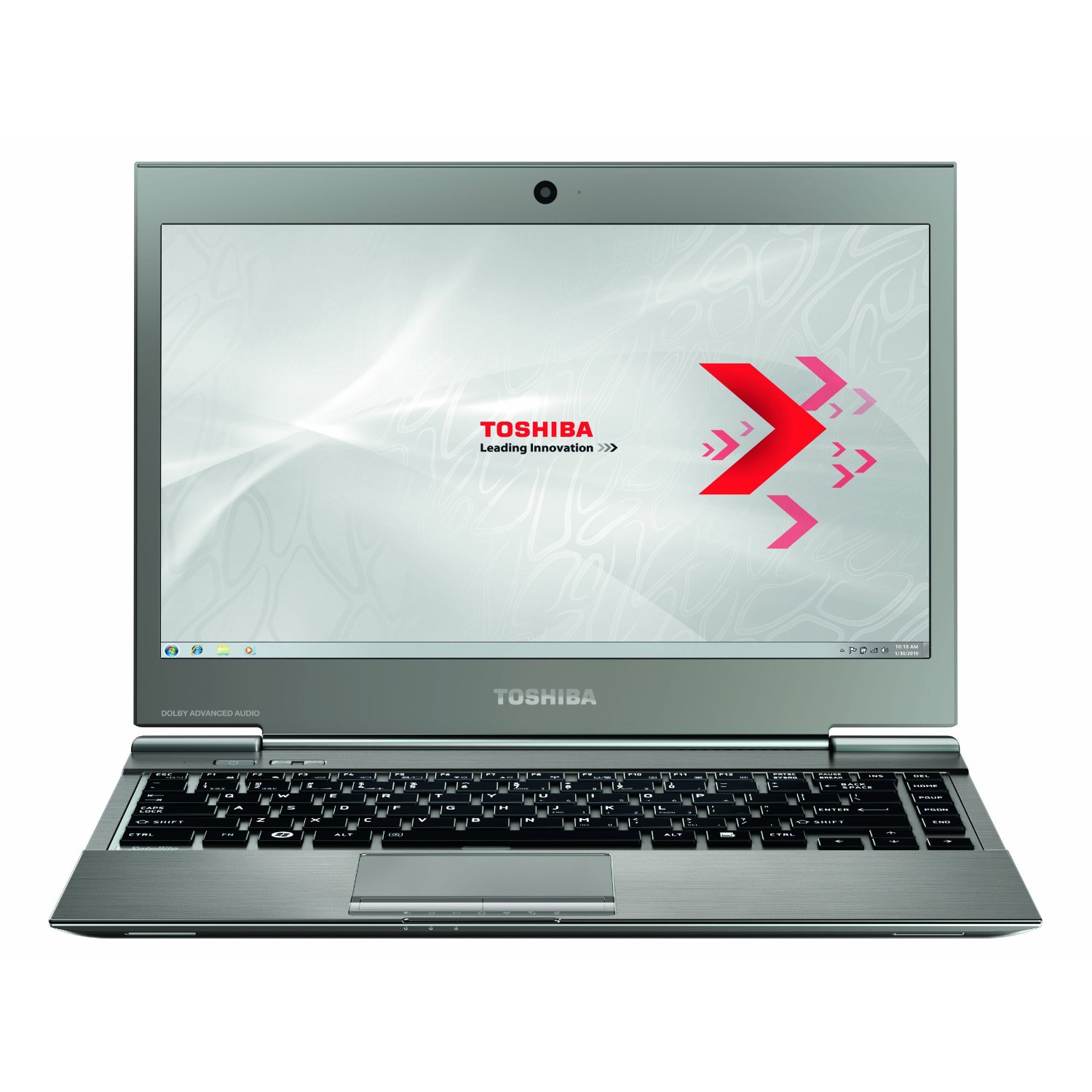 Dalle écran 13.3 Pouces Pour PC Portable Toshiba Satellite Z830-10W - LED 1366x768 - Neuf