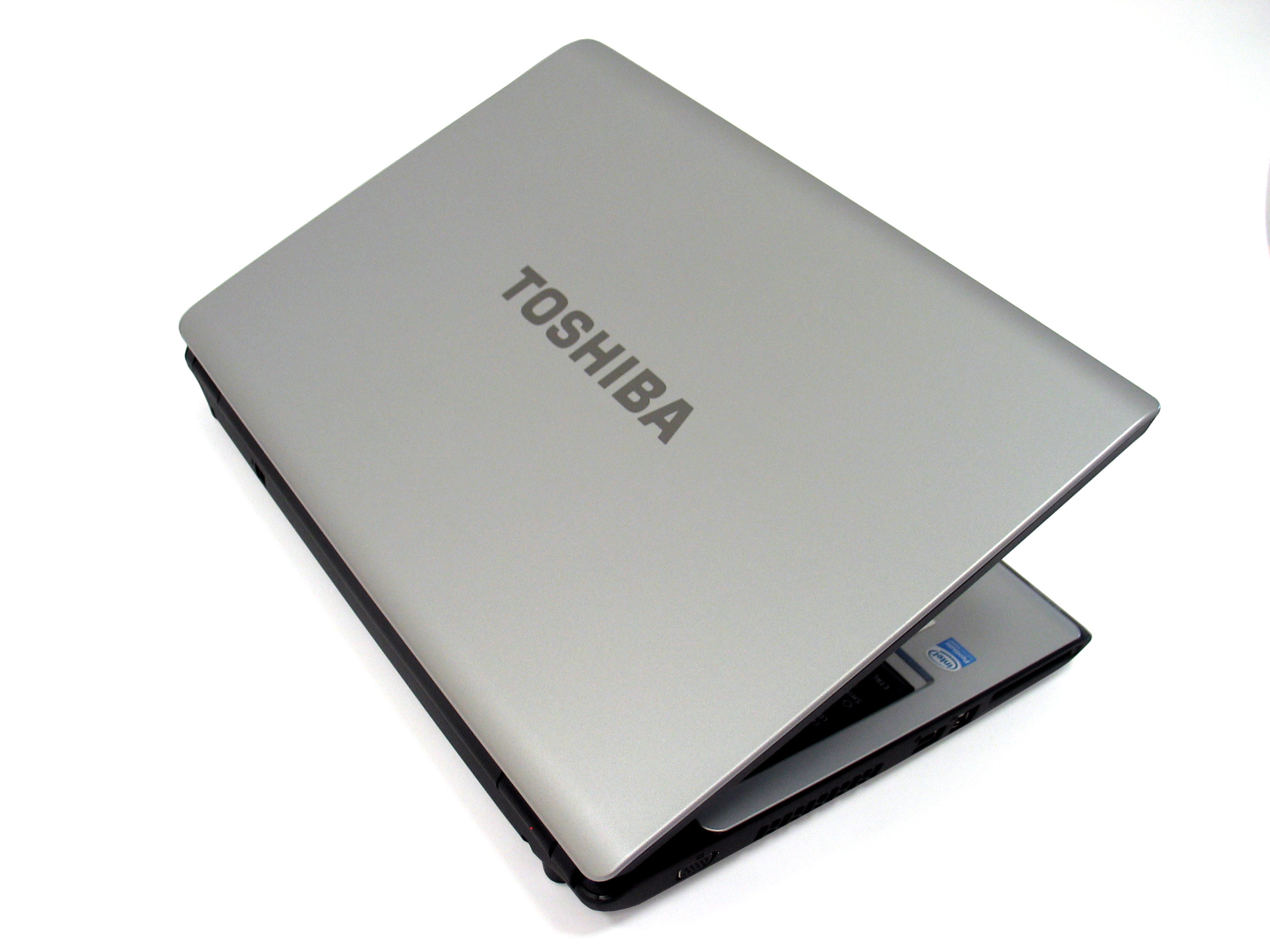 Toshiba Satellite L350168