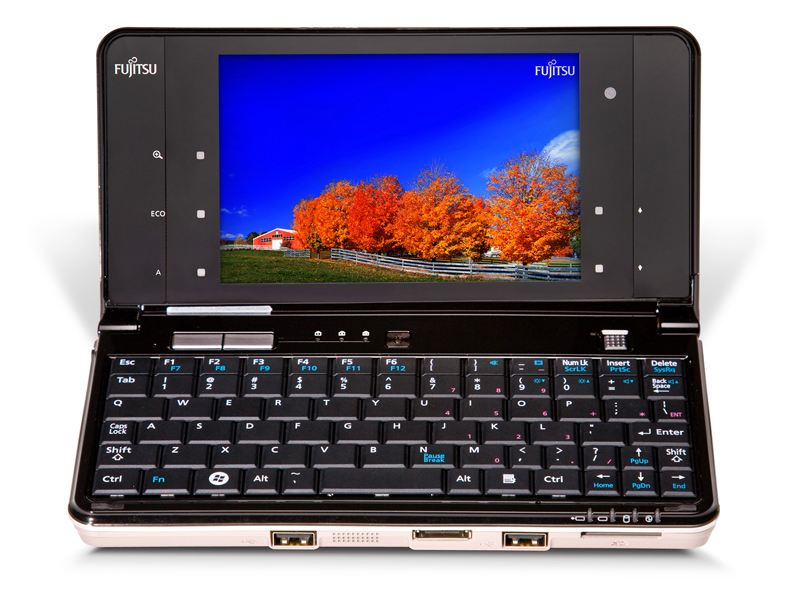 Fujitsu LifeBook UH900