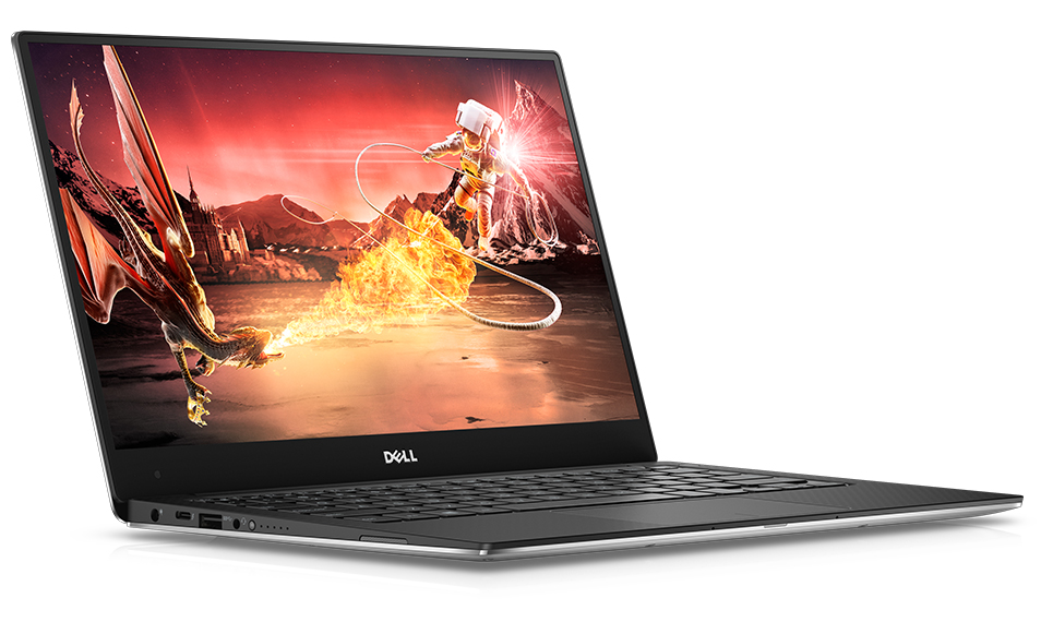 Dell Xps 13 9360 Fhd I5